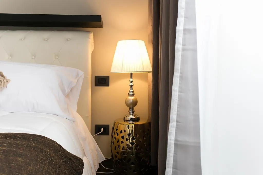 Aparthotel Dei Mercanti Milano