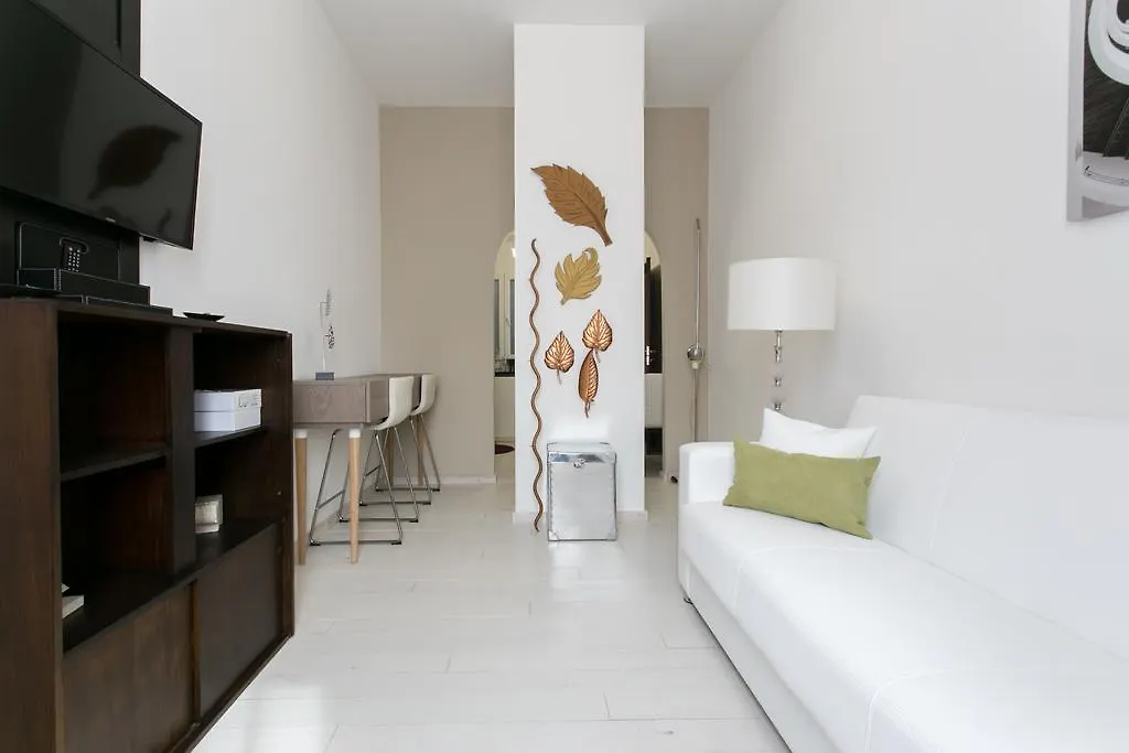 Aparthotel Dei Mercanti Milano