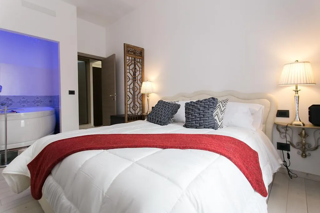 Aparthotel Dei Mercanti Milano 4*,