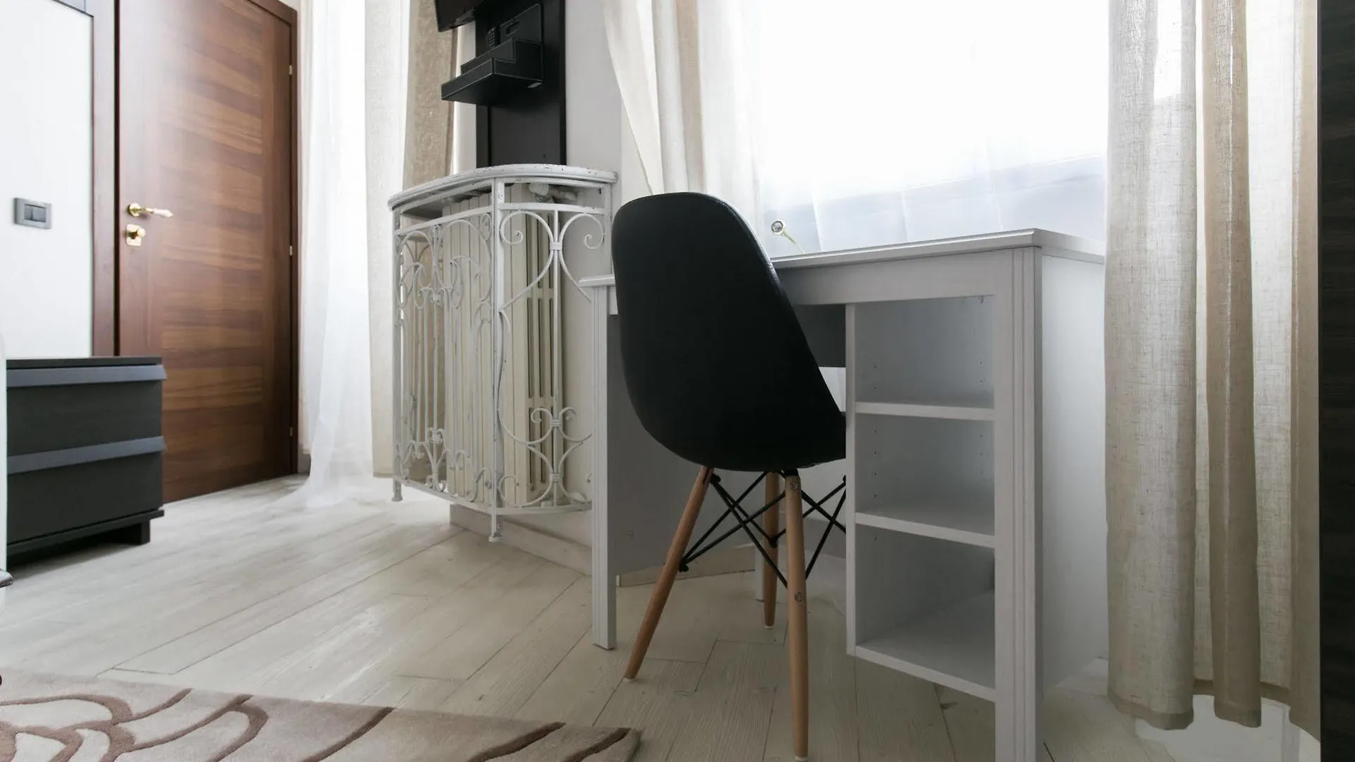 Aparthotel Dei Mercanti Milano