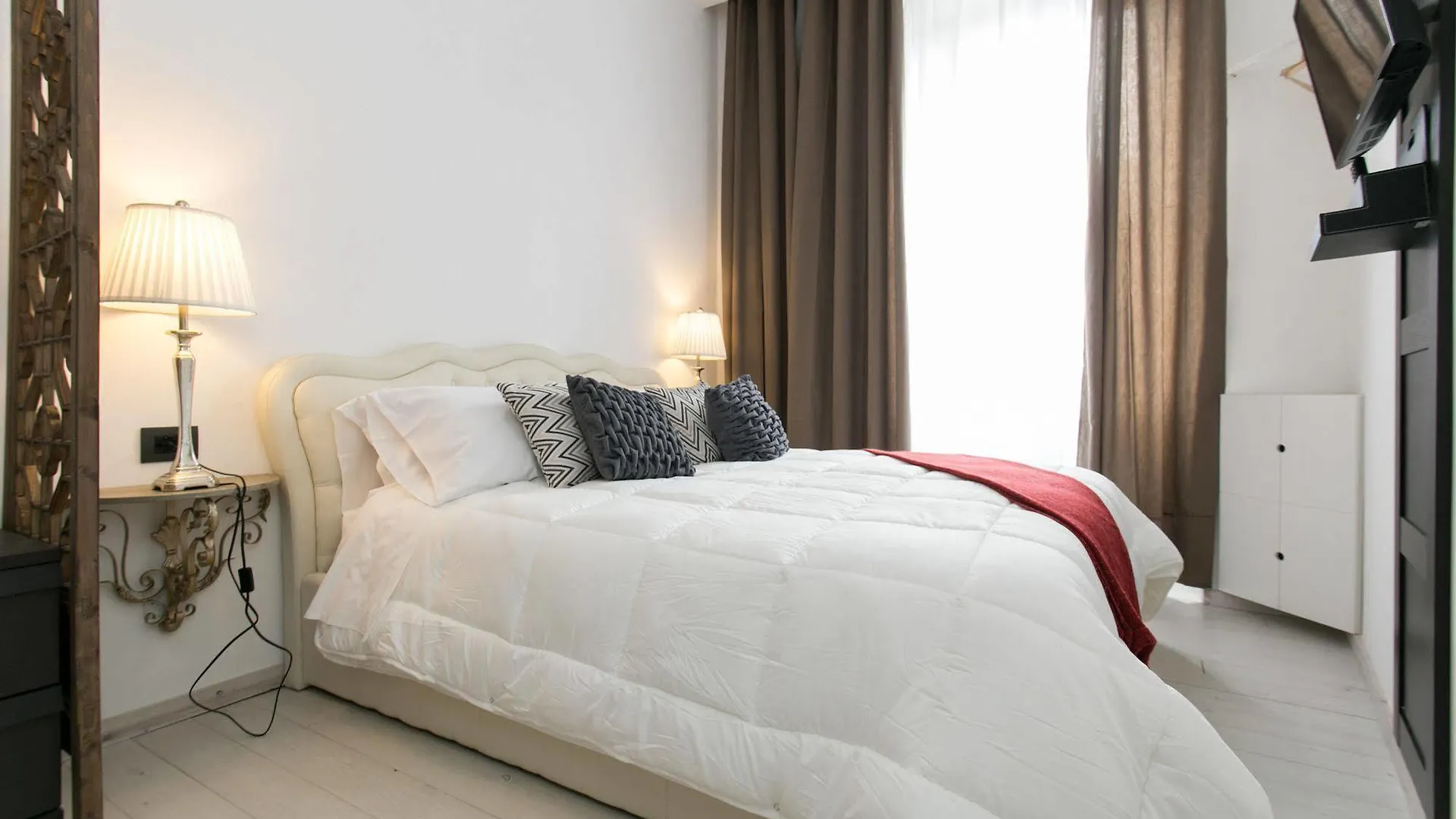 Aparthotel Dei Mercanti Milano
