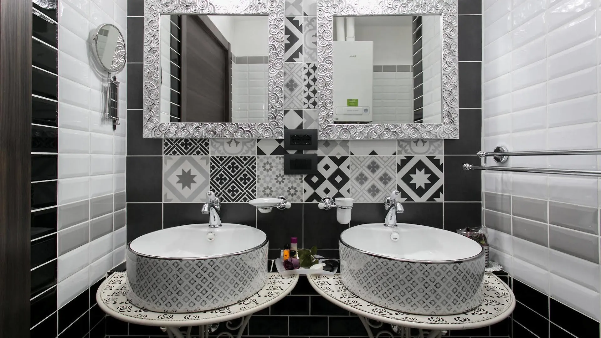 Aparthotel Dei Mercanti Milano