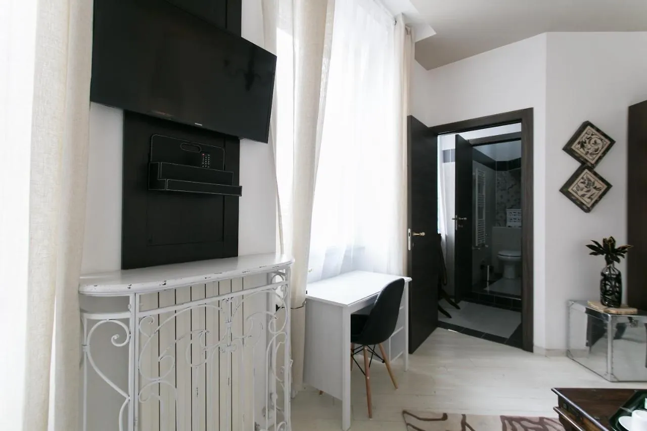 Aparthotel Dei Mercanti Milano